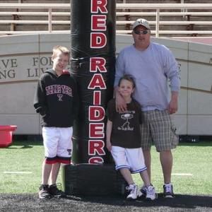 Meet your Posher, Rodney